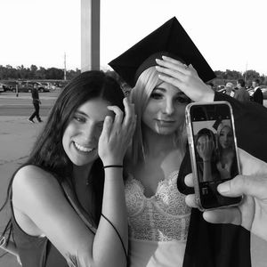 Meet your Posher, Julianna